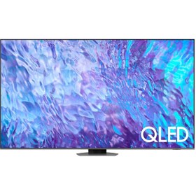 تصویر تلویزیون سامسونگ 98Q80C Samsung 98 INCH 2023 QLED SMART 4K Model 98Q80C