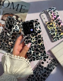 تصویر قاب Golden Leo اندرویدی 