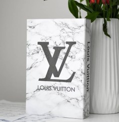 تصویر کتاب دکوراتیو LOUIS VUITTON 