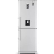 تصویر یخچال و فریزر 27 فوت کلور مدل FRNT 101-C Refrigerator and freezer 27 feet Chlor model FRNT 101-C