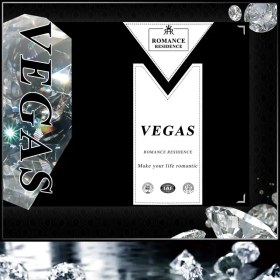 تصویر کاغذدیواری وگاس بالاترین کیفیت درجه ۱ VEGAS