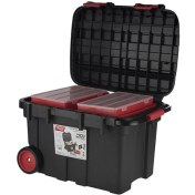 تصویر جعبه ابزار تایگ مدل N51 Tyge N51 Tool Box