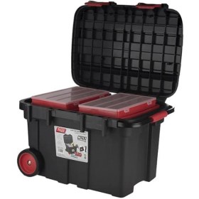 تصویر جعبه ابزار تایگ مدل N51 Tyge N51 Tool Box