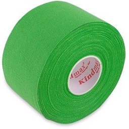 تصویر تیپ سبز Kindmax 