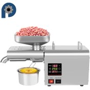 تصویر دستگاه روغن گیری مدل 750 وات 