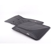 تصویر کفپوش خودرو بی ام دبلیو مناسب 528 