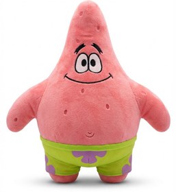 تصویر عروسک پاتریکِ پافی (80cm) 