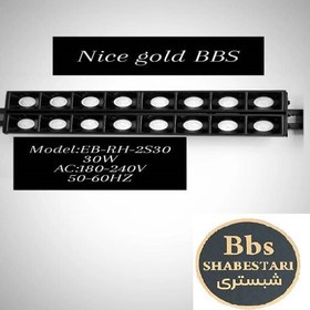 تصویر چراغ ریلی 