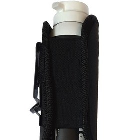 تصویر کیف، هولدر یا نگه دارنده اسپری داوری فوتبال 