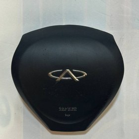 تصویر ایربگ FX چپ و راست 