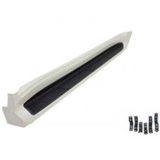 تصویر رکاب تویوتا لندکروز 