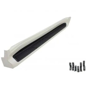 تصویر رکاب تویوتا لندکروز 