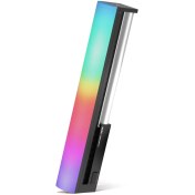 تصویر نور باتومی آرجی‌بی ژیون مدل Zhiyun CINEPEER C100 