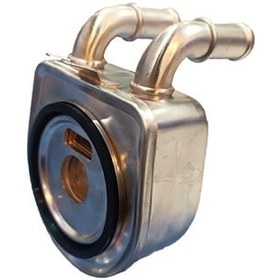 تصویر خنک کن روغن پارس ELX 