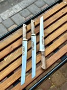 تصویر تانتو 40سانتی سرداری 