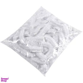 تصویر درپوش نایلونی ۱۰۰عددی 