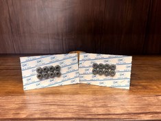 تصویر لاستیک سوپاپ ژاپن مزدا 323 FL و GLX و F 