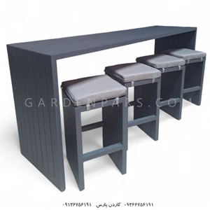 تصویر فروشگاه گاردن پارس