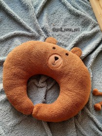 تصویر بالشت شیردهی 