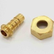 تصویر مهره دنباله برنجی بوتان پیک نیک 