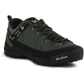 تصویر کفش کوهنوردی اورجینال برند Salewa مدل Wildfire Leather کد 376167386 