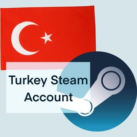 تصویر ساخت اکانت استیم Create Steam Account