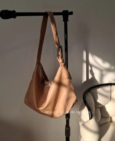 تصویر کیف کمند - موکا 