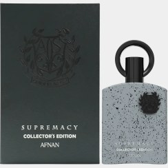 تصویر عطر مردانه سوپرماسی کالکتورز ادیشن افنان ۱۰۰ میلی لیتر Supremacy Collector’s Edition Afnan 100 ml