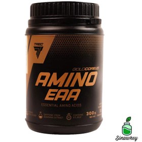 تصویر آمینو EAA گلد کر لاین ترک نوتریشن 