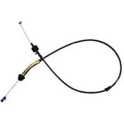 تصویر سیم گاز نیسان شوکا 