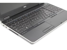 تصویر لپ تاپ Dell E6540 