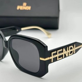 تصویر عینک فندی 2025 