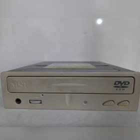 تصویر دی وی دی رام MSI مدل D16(MS-8216S) 