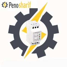 تصویر کنترل فاز مینیاتوری میکرومکس مدل MNT-P101 