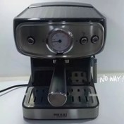 تصویر اسپرسوساز مکسی EXPO-X Espresso maker mexxi model expo-x