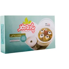 تصویر رشته آش 