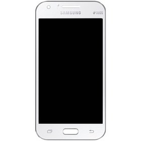تصویر ال سی دی اورجینال سامسونگ Samsung J1 2016 مدل J120 SAMSUNG J1 J120 ORIGINAL LCD