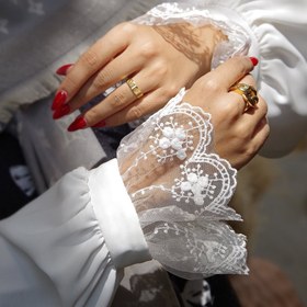 تصویر وست پاپیون - سایز ۶ 