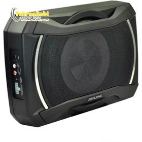 تصویر ساب اکتیو الپاین مدل SWE-1080 ساب اکتیو الپاین مدل SWE-1080