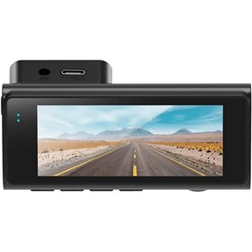 تصویر دوربین خودروی شیائومی Xiaomi Jiekemi KM500 ا Xiaomi Jiekemi KM500 Xiaomi Jiekemi KM500