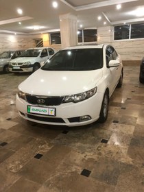 تصویر کیا سراتو مونتاژ مدل 1397 ا Kia Cerato-ir optional-automatic-2000cc Kia Cerato-ir optional-automatic-2000cc