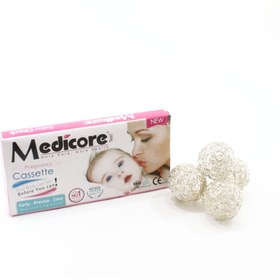 تصویر بی بی چک مدیکور 