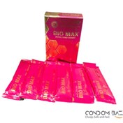 تصویر عسل بیومکس بانوان | ژل خوراکی بیومکس محرک بانوان 