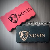 تصویر تخته پاک کن مغناطیسی برند نوین 
