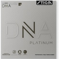 تصویر رویه راکت استیگا مدل DNA پلاتینیوم H 