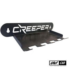 تصویر هولدر كليد خودرو كريپر Holder key creeper 