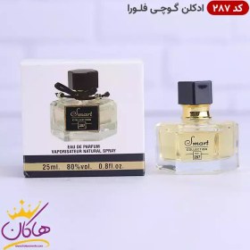 تصویر عطر ادکلن زنانه لانکوم مگنولیا رزای (روسی) برند کالکشن کد 287 حجم 25 میل Brand collection no.287 Lancome Magnolia Rosae