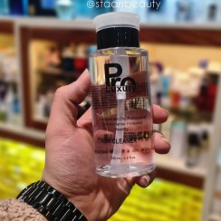 تصویر کلینزر ناخن پرو لاکچری 250 میل 