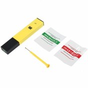 تصویر دستگاه پی اچ متر بادقت 1%مدل Digital Digital pH Meter