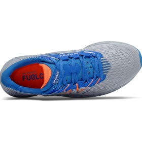 تصویر کتونی اورجینال نیوبالانس Fuel Cell New Balance Men's FuelCell PrismV2 Running Shoe